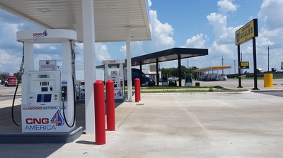 CNG 4 America CNG 4 America